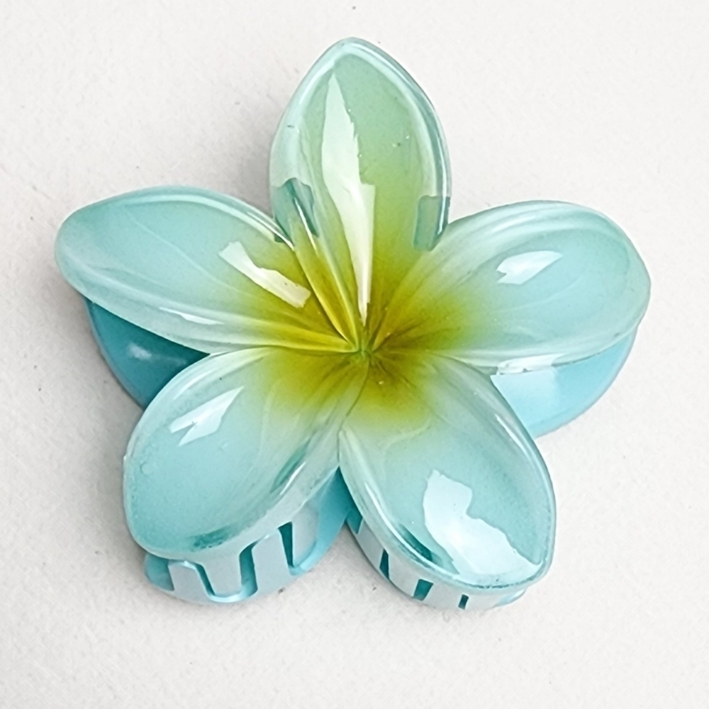 Flower Claw Clip Hair Accessories